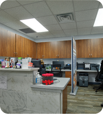 office