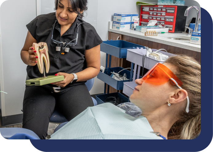 intraoral
