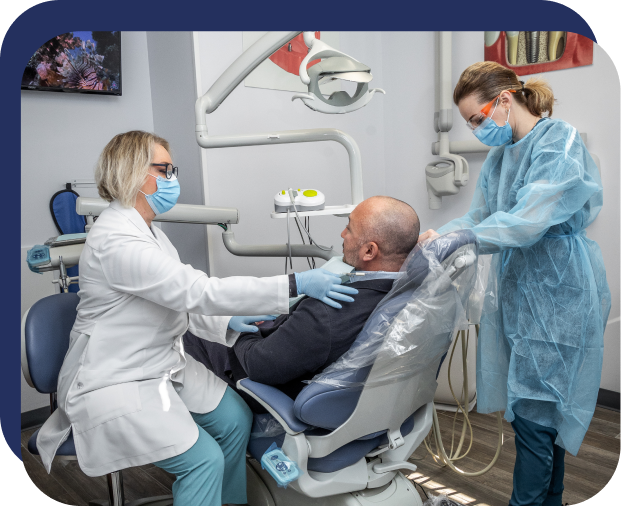 intraoral