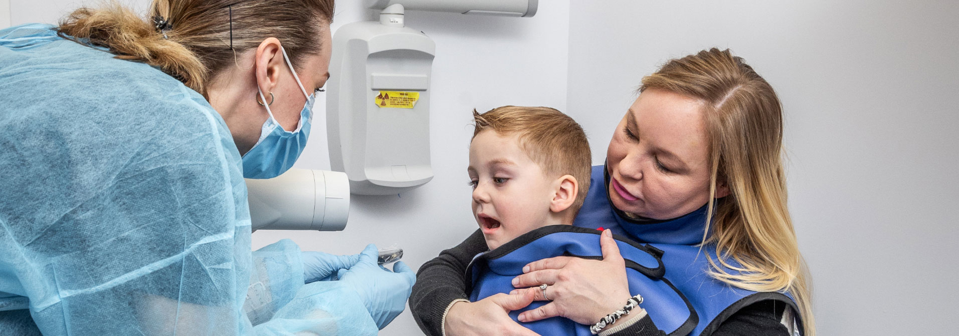Family Dentist East Bronx, NY Family Dentistry New York