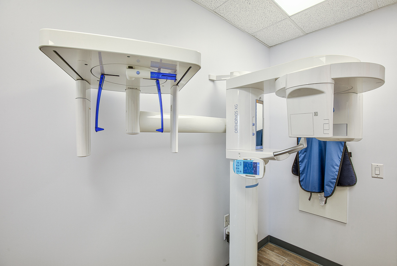 Digital Radiography