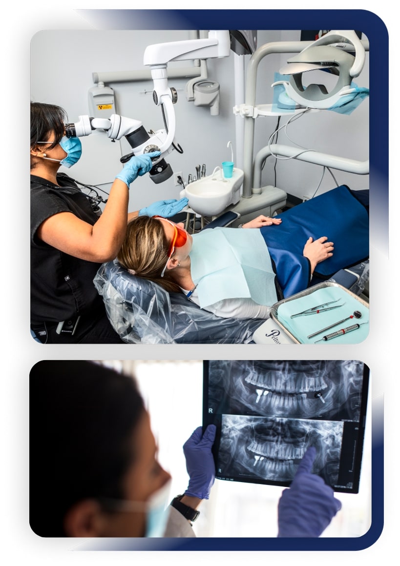 What Are Dental Implants?