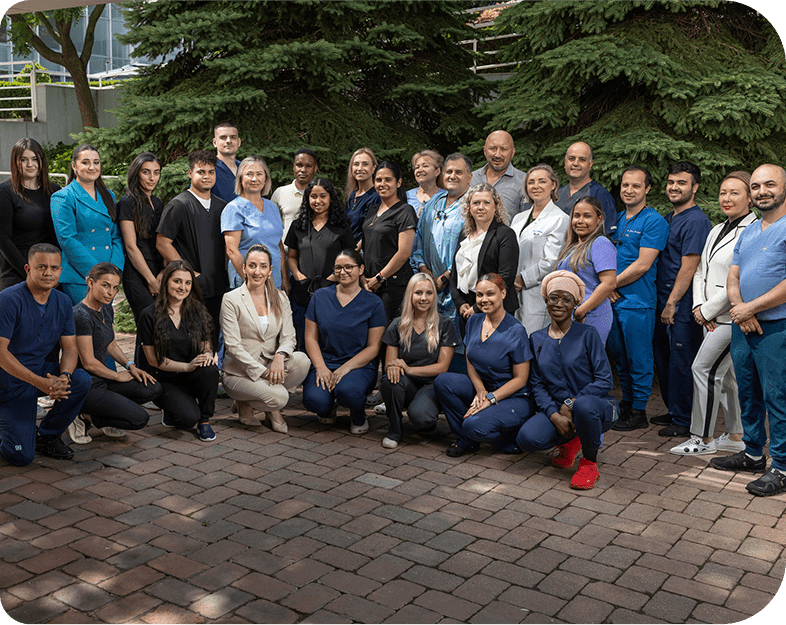 Family Dentistry Office
