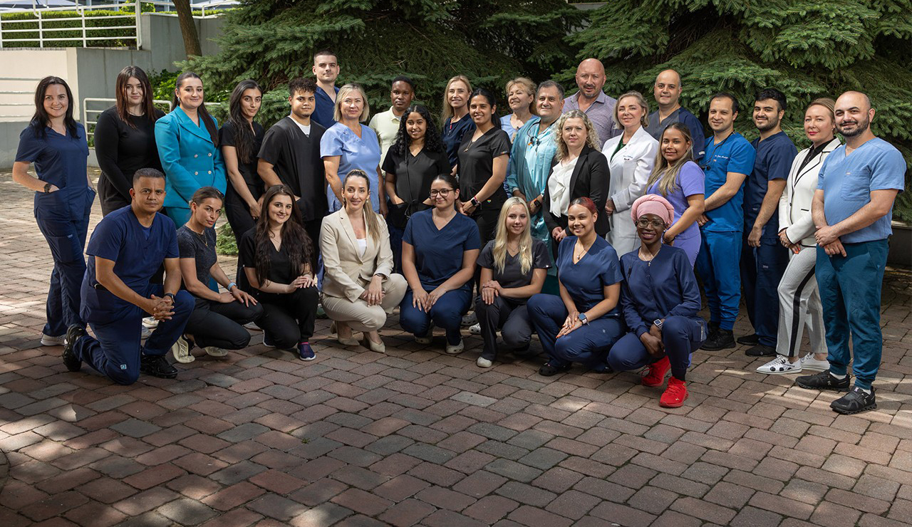 About Us Bronx Dental Spa