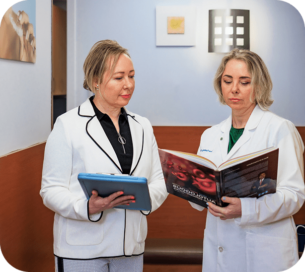 Bronx Dentist team