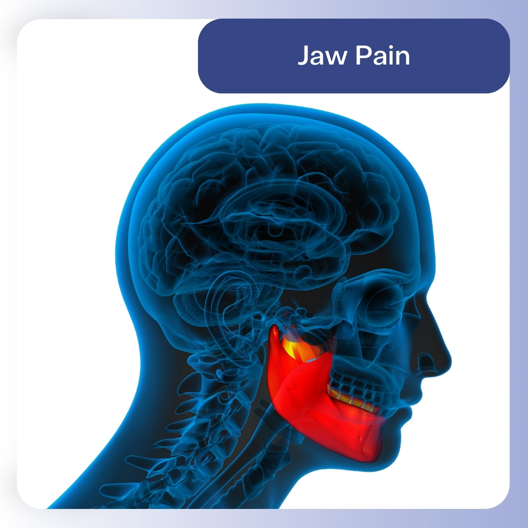 Jaw Pain