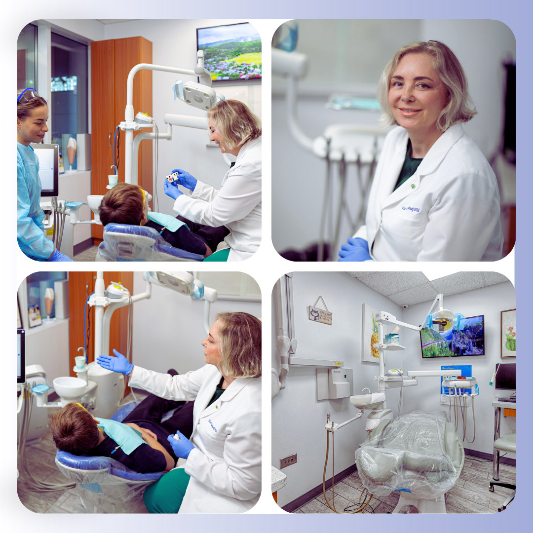 Pediatric Dentistry