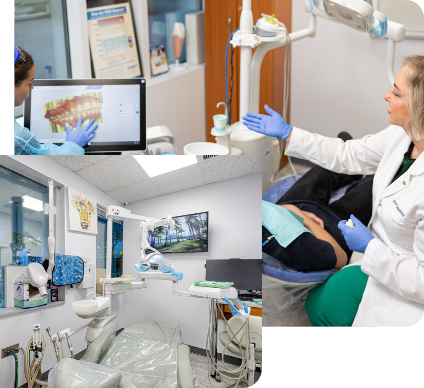 Treatment Rooms