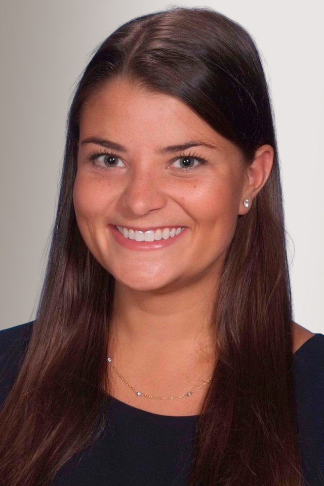 Laura Caroline Rhein DDS