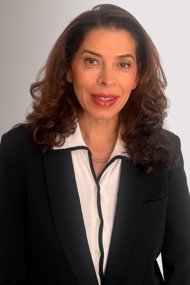 Dr. Sara Khaledi, D.M.D