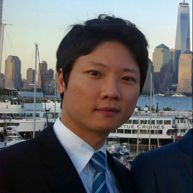 Hyun Nyun Woo, DMD, MS