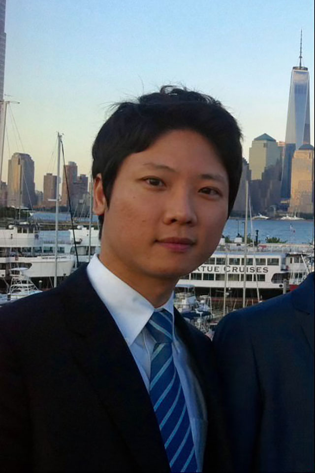 Hyun Nyun Woo, DMD. MS