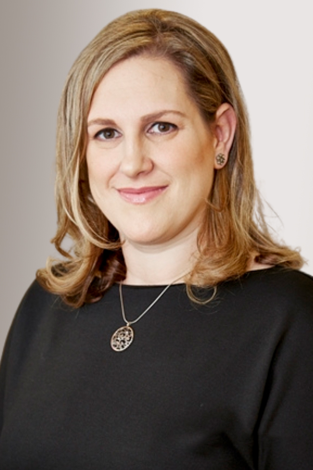 Sheryl Varnai, DDS