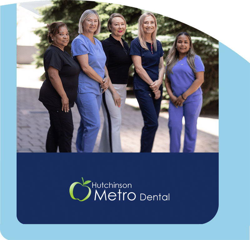 dental team