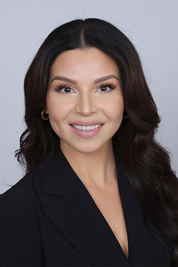 Dr. Anamaria Castillo, DMD, MS