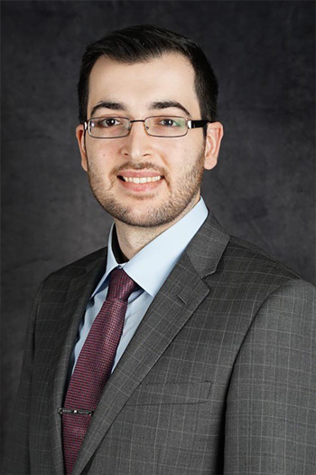 Dr. Moisey Fazylov, DDS