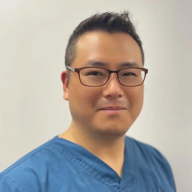 Howard Choi, DDS