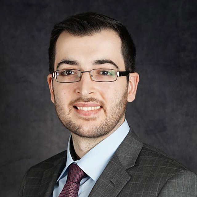 Moisey Fazylov, DDS